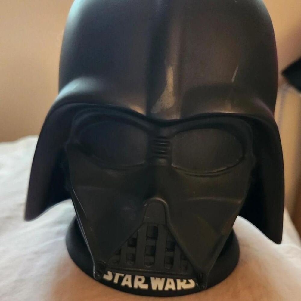 Star-wars Black Collectibles